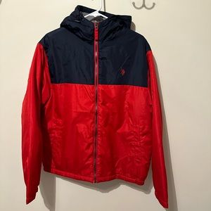 U.S. Polo Assn Jacket